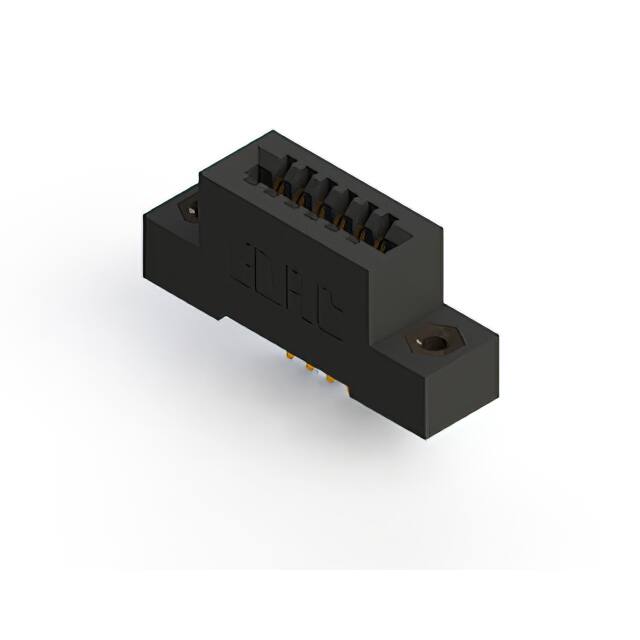 392-006-540-108 EDAC Inc.  Edgeboard Connectors